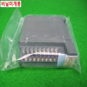 10144/미사용PLC/Q64AD/시리얼23/미쓰비시